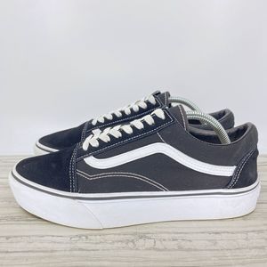 journeys vans womens